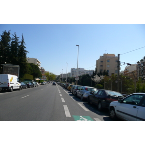 รูปถ่าย ฝรั่งเศส(France) คานส์(Cannes) ถนนดูแฟราฌ(Boulevard du Ferrage) 2008-03 8