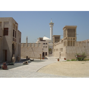 รูปถ่าย สหรัฐอาหรับเอมิเรตส์(United Arab Emirates) ดูไบ(Dubai) 2005-03 98