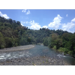 รูปถ่าย คอสตาริกา(Costa Rica) จากลีมอนไปซีกีร์เรส(Limon to Siquirres) 2015-03 17
