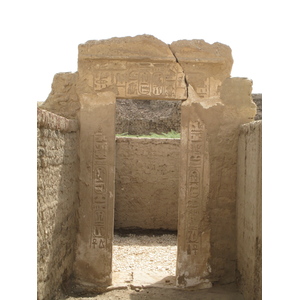 รูปถ่าย อียิปต์(Egypt) ลูซอร์(Luxor) 2007-04 13