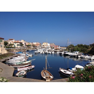 รูปถ่าย อิตาลี(Italy) ซาร์ดิเนีย(Sardinia) แหลมกาโปเดลฟัลโกเน(Capo del Falcone) 2015-06 16