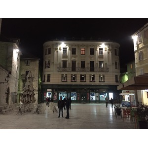 รูปถ่าย โครเอเชีย(Croatia) สปลิต(Split) 2016-04 104