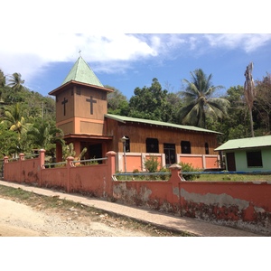 รูปถ่าย คอสตาริกา(Costa Rica) มอนเตซูมา(Montezuma) 2015-03 468