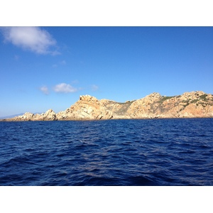 รูปถ่าย อิตาลี(Italy) อ่าวกาลาลุงกา(Cala Lunga) 2012-09 45