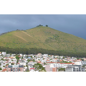 รูปถ่าย แอฟริกาใต้(South Africa) เคปทาวน์(Cape Town) โรงแรมคอมโมดอร์(Commodore Hotel) 2008-09 43