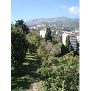 รูปถ่าย ฝรั่งเศส(France) คอร์สิคา(Corsica) บาสเทีย(Bastia) 2006-09 43