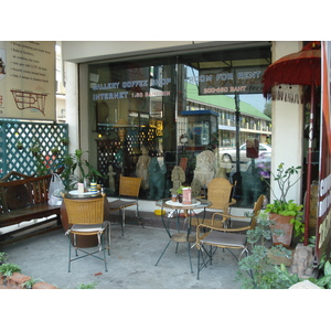 รูปถ่าย ไทย(Thailand) พัทยา(Pattaya) ถนนพัทยาสาย 2(Pattaya 2nd road) 2008-01 7