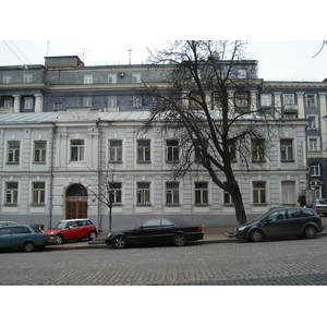 รูปถ่าย ยูเครน(Ukraine) เคียฟ(Kiev) 2007-03 170