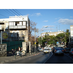 รูปถ่าย อิสราเอล(Israel) ไฮฟา(Haifa) 2006-12 127
