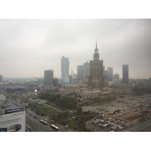 รูปถ่าย โปแลนด์(Poland) วอร์ซอ(Warsaw) 2016-10 95