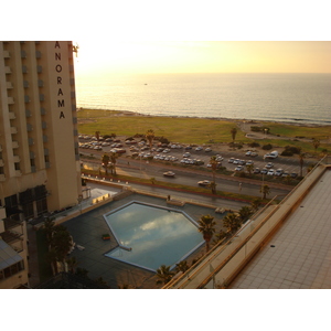 รูปถ่าย อิสราเอล(Israel) เทลอาวีฟ(Tel Aviv) โรงแรมเดวิด อินเตอร์คอนติเนนตัล(David Intercontinental Hotel) 2006-12 15