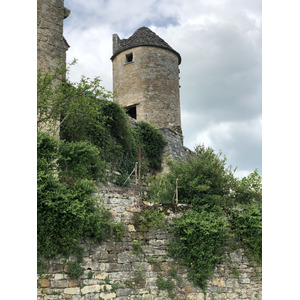 รูปถ่าย ฝรั่งเศส(France) ตูแรน(Turenne) 2018-04 96