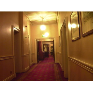 รูปถ่าย ไอร์แลนด์(Ireland) โรงแรมเลอเมอริเดียน เชลเบิร์น(Le Meridien Shelbourne Hotel) 2000-11 6
