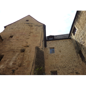 รูปถ่าย ฝรั่งเศส(France) ซาร์ลา-ลา-กาเนดา(Sarlat la Caneda) 2009-07 130