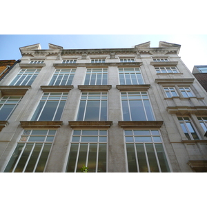 รูปถ่าย อังกฤษ(United Kingdom) ลอนดอน(London) ถนนเล็กซิงตัน(Lexington Street) 2007-09 8