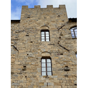 รูปถ่าย อิตาลี(Italy) วอลแตร์รา(Volterra) 2021-09 139