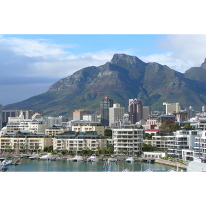 รูปถ่าย แอฟริกาใต้(South Africa) เคปทาวน์(Cape Town) โรงแรมคอมโมดอร์(Commodore Hotel) 2008-09 31