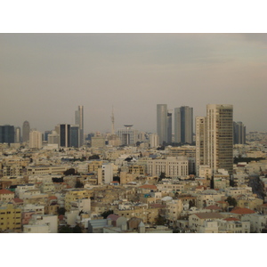 รูปถ่าย อิสราเอล(Israel) เทลอาวีฟ(Tel Aviv) โรงแรมเดวิด อินเตอร์คอนติเนนตัล(David Intercontinental Hotel) 2006-12 23