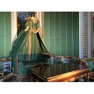 รูปถ่าย ฝรั่งเศส(France) ฟงเทนโบล(Fontainebleau) 2019-04 361