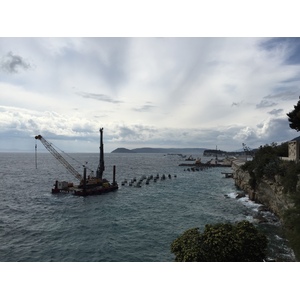 รูปถ่าย โครเอเชีย(Croatia) สปลิต(Split) 2016-04 1