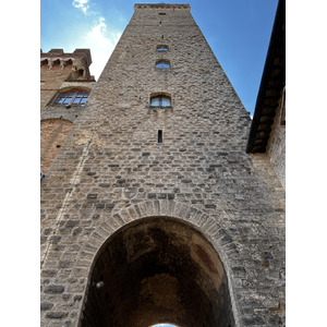 รูปถ่าย อิตาลี(Italy) ซานจีมิญญาโน(San Gimignano) 2022-05 17