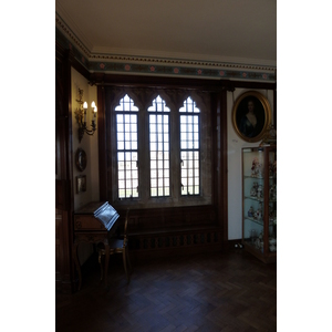 รูปถ่าย อังกฤษ(United Kingdom) สกอตแลนด์(Scotland) ปราสาทแบมเบิร์ก(Bamburgh Castle) 2011-07 17