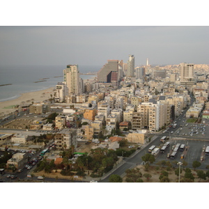 รูปถ่าย อิสราเอล(Israel) เทลอาวีฟ(Tel Aviv) โรงแรมเดวิด อินเตอร์คอนติเนนตัล(David Intercontinental Hotel) 2006-12 27