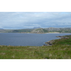 รูปถ่าย อังกฤษ(United Kingdom) สกอตแลนด์(Scotland) แกร์ลอค(Gairloch) 2011-07 136