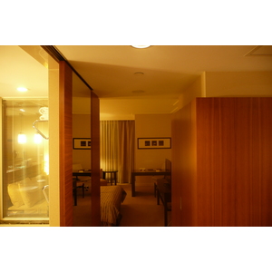 รูปถ่าย ตุรกี(Turkey) อิสตันบูล(Istanbul) โรงแรมเมอเวนพิค อิสตันบูล(Movenpick Istanbul Hotel) 2009-04 34