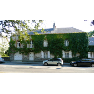 รูปถ่าย ฝรั่งเศส(France) เกรองเดอ(Guerande) 2007-08 1