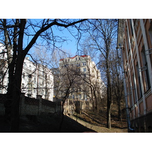 รูปถ่าย ยูเครน(Ukraine) เคียฟ(Kiev) 2007-03 243