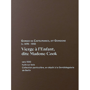 รูปถ่าย ฝรั่งเศส(France) ปารีส(Paris) พิพิธภัณฑ์ฌักมาร์-อ็องเดร(Jacquemart Andre Museum) 2023-04 172