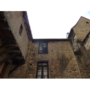รูปถ่าย ฝรั่งเศส(France) ซาร์ลา-ลา-กาเนดา(Sarlat la Caneda) 2009-07 126