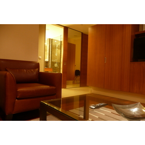 รูปถ่าย ตุรกี(Turkey) อิสตันบูล(Istanbul) โรงแรมเมอเวนพิค อิสตันบูล(Movenpick Istanbul Hotel) 2009-04 35