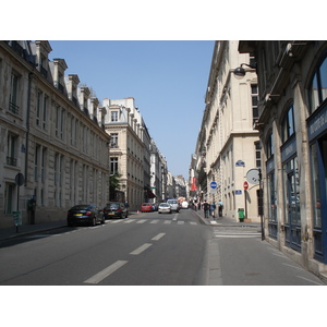 รูปถ่าย ฝรั่งเศส(France) ปารีส(Paris) คุ้มที่ 9(9th Arrondissement) 2006-04 2