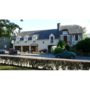 รูปถ่าย ฝรั่งเศส(France) เกรองเดอ(Guerande) 2007-08 110