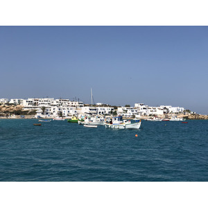 รูปถ่าย กรีก(Greece) หมู่เกาะซิคละดีส(Cyclades) 2018-07 17