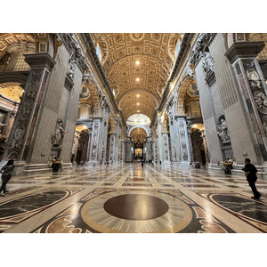 รูปถ่าย อิตาลี(Italy) โรม(Rome) 2021-09 338