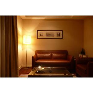 รูปถ่าย ตุรกี(Turkey) อิสตันบูล(Istanbul) โรงแรมเมอเวนพิค อิสตันบูล(Movenpick Istanbul Hotel) 2009-04 9