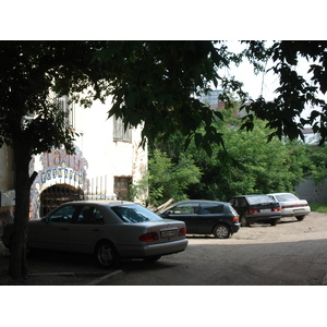 รูปถ่าย รัสเซีย(Russia) เยกาเตรนเบิร์ก(Ekaterinburg) 2006-07 10