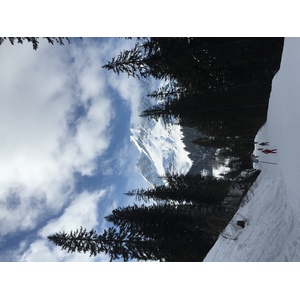 รูปถ่าย ฝรั่งเศส(France) เมแฌฟว์(Megeve) 2016-02 70