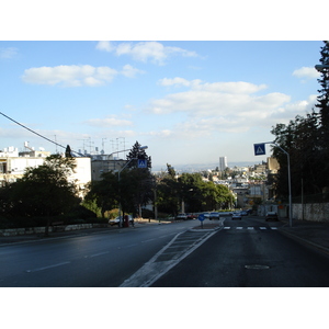 รูปถ่าย อิสราเอล(Israel) ไฮฟา(Haifa) 2006-12 118
