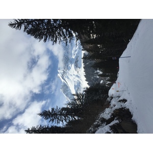 รูปถ่าย ฝรั่งเศส(France) เมแฌฟว์(Megeve) 2016-02 67