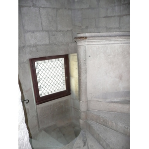 รูปถ่าย ฝรั่งเศส(France) บูร์ฌ(Bourges) วังฌักเกอร์(Palais Jacques Coeur) 2008-04 52