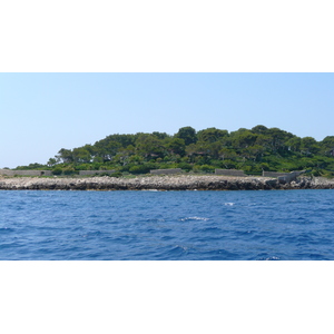 รูปถ่าย ฝรั่งเศส(France) แหลมอ็องตีบ(Cap d'Antibes) 2007-07 57