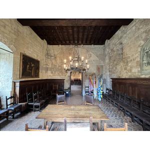 รูปถ่าย อิตาลี(Italy) วอลแตร์รา(Volterra) วังเดย์ปรีโอรี(Palazzo dei Priori) 2021-09 67