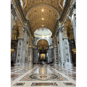 รูปถ่าย อิตาลี(Italy) โรม(Rome) 2021-09 100