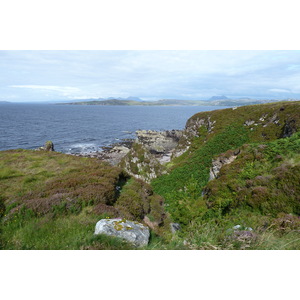 รูปถ่าย อังกฤษ(United Kingdom) สกอตแลนด์(Scotland) แกร์ลอค(Gairloch) 2011-07 31