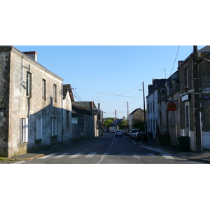 รูปถ่าย ฝรั่งเศส(France) เกรองเดอ(Guerande) 2007-08 100