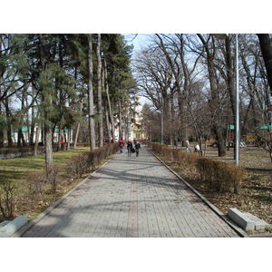 รูปถ่าย คาซัคสถาน(Kazakhstan) อัลมาตี(Almaty) 2007-03 26